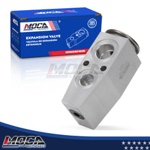 MOCA AC Expansion Valve - EXV4761