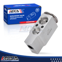 MOCA AC Expansion Valve - EXV4763