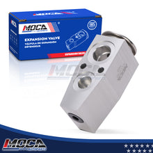 MOCA AC Expansion Valve - EXV4765