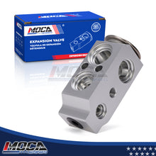 MOCA AC Expansion Valve - EXV4766