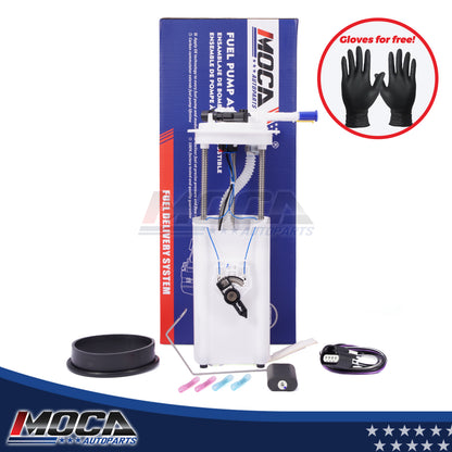 MOCA Fuel Pump Module Assembly - FP3542