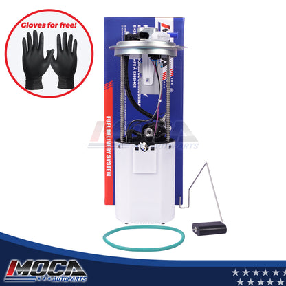 MOCA Fuel Pump Module Assembly - FP3609