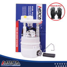 MOCA Fuel Pump Module Assembly - FP8855
