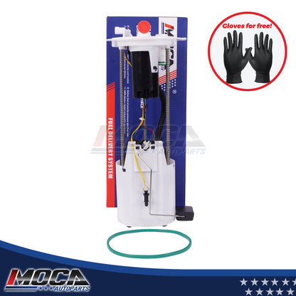MOCA Fuel Pump Module Assembly - FP8862
