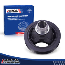 MOCA Engine Harmonic Balancer - HBA359