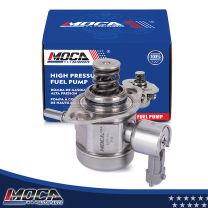 MOCA Direct Injection High Pressure Fuel Pump - HPP30
