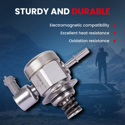 MOCA Direct Injection High Pressure Fuel Pump - HPP31