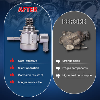 MOCA Direct Injection High Pressure Fuel Pump - HPP31
