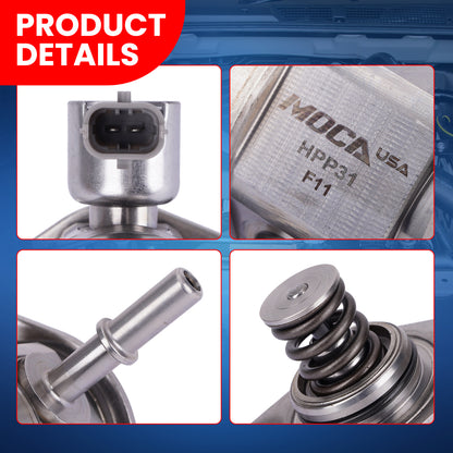 MOCA Direct Injection High Pressure Fuel Pump - HPP31