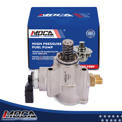 MOCA Direct Injection High Pressure Fuel Pump - HPP32