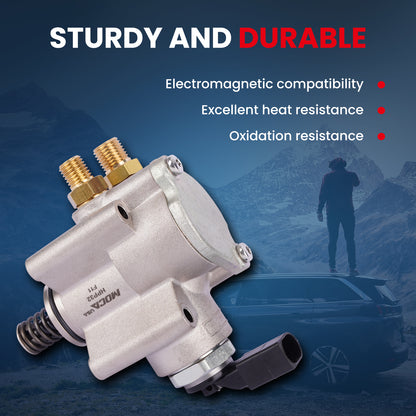 MOCA Direct Injection High Pressure Fuel Pump - HPP32