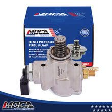 MOCA Direct Injection High Pressure Fuel Pump - HPP33
