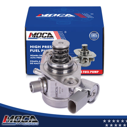 MOCA Direct Injection High Pressure Fuel Pump - HPP34