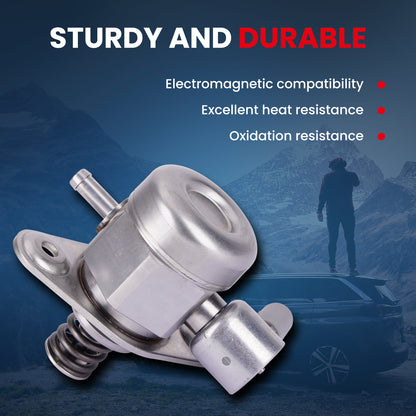 MOCA Direct Injection High Pressure Fuel Pump - HPP34