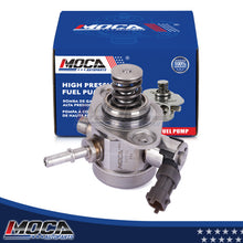 MOCA Direct Injection High Pressure Fuel Pump - HPP35