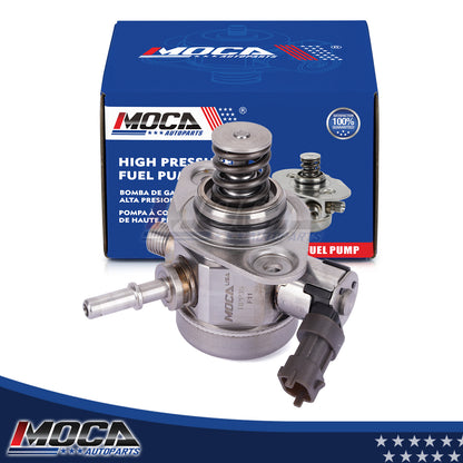MOCA Direct Injection High Pressure Fuel Pump - HPP35
