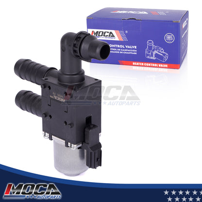 MOCA HVAC Heater Control Valve - HV127B