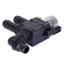 MOCA HVAC Heater Control Valve - HV127B