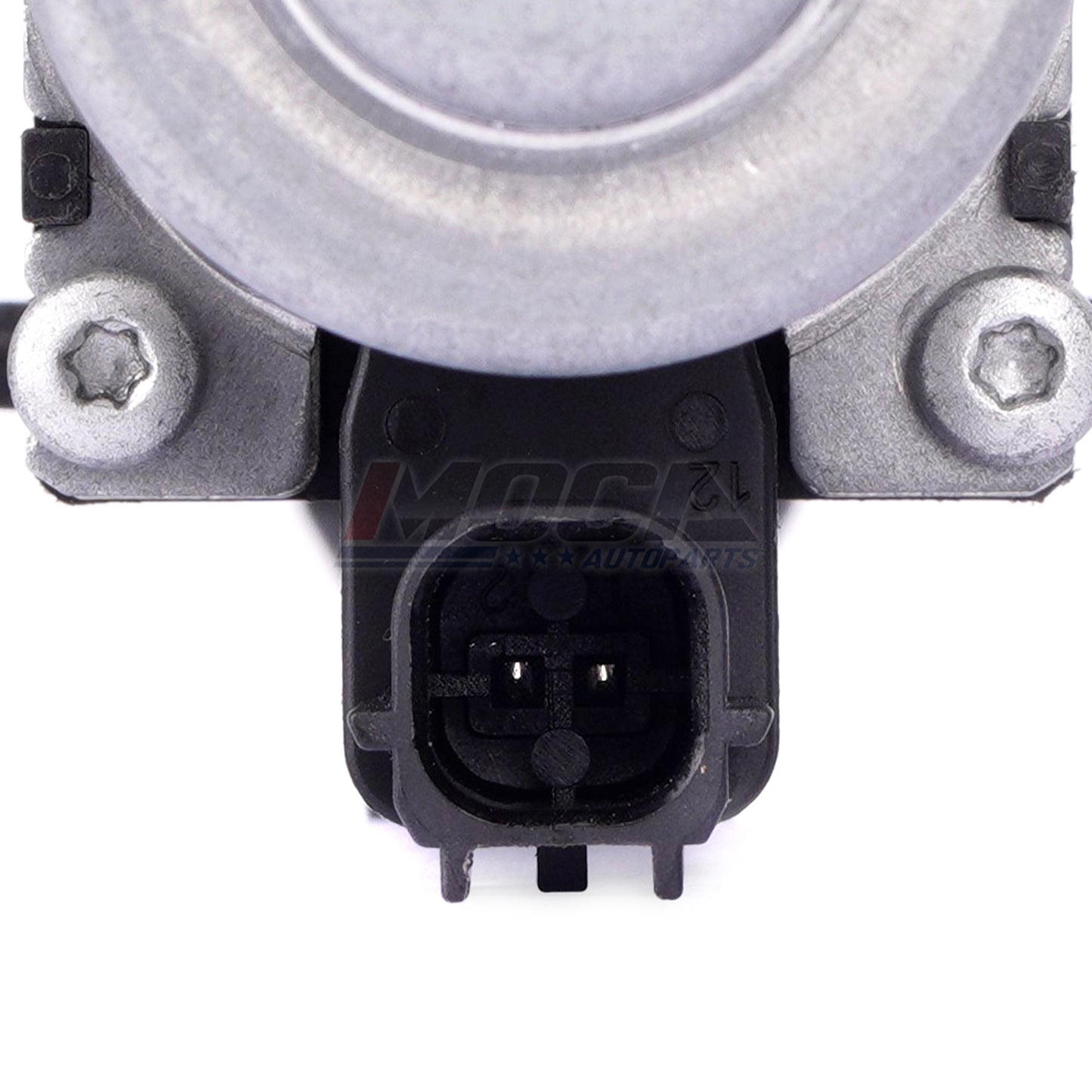 MOCA HVAC Heater Control Valve - HV127B