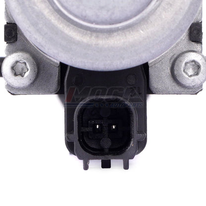 MOCA HVAC Heater Control Valve - HV127B
