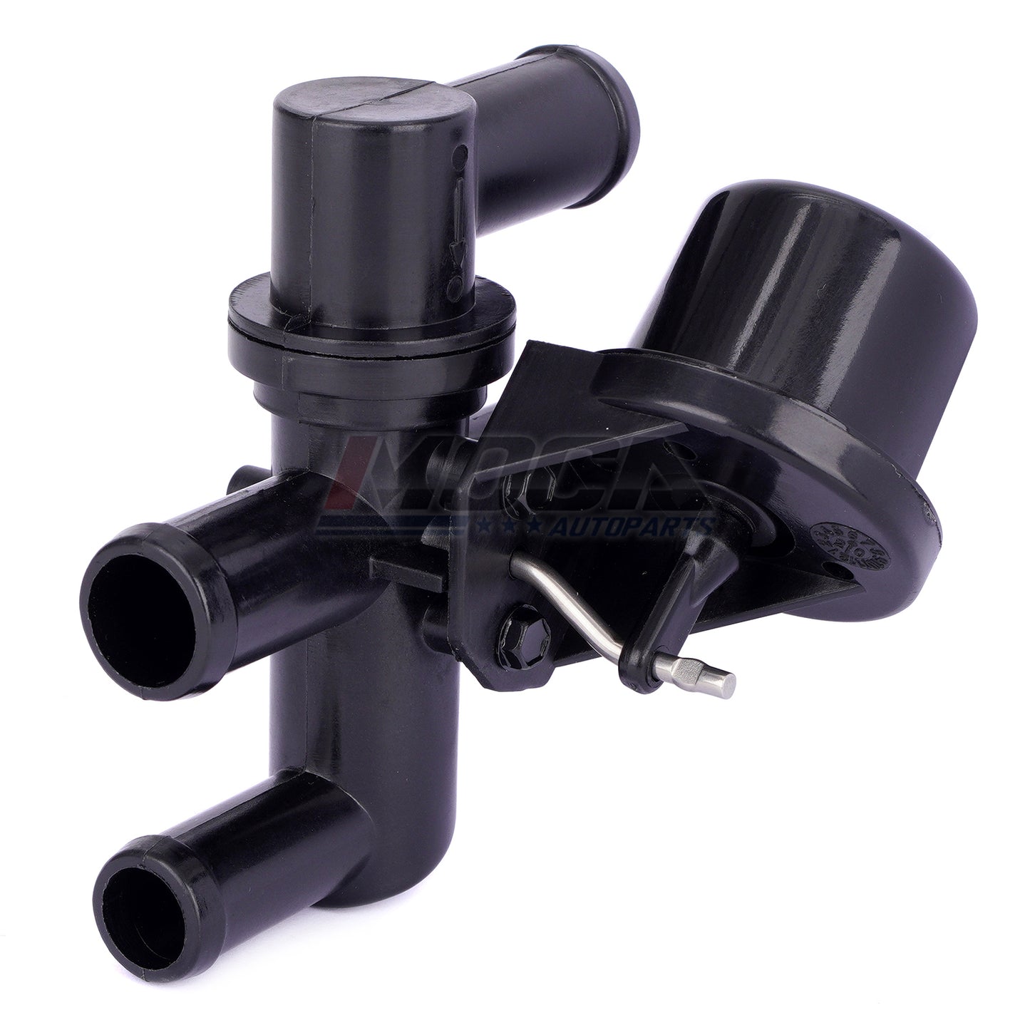 MOCA HVAC Heater Control Valve - HV781