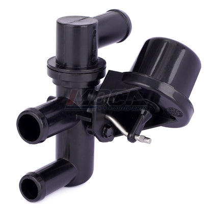 MOCA HVAC Heater Control Valve - HV781