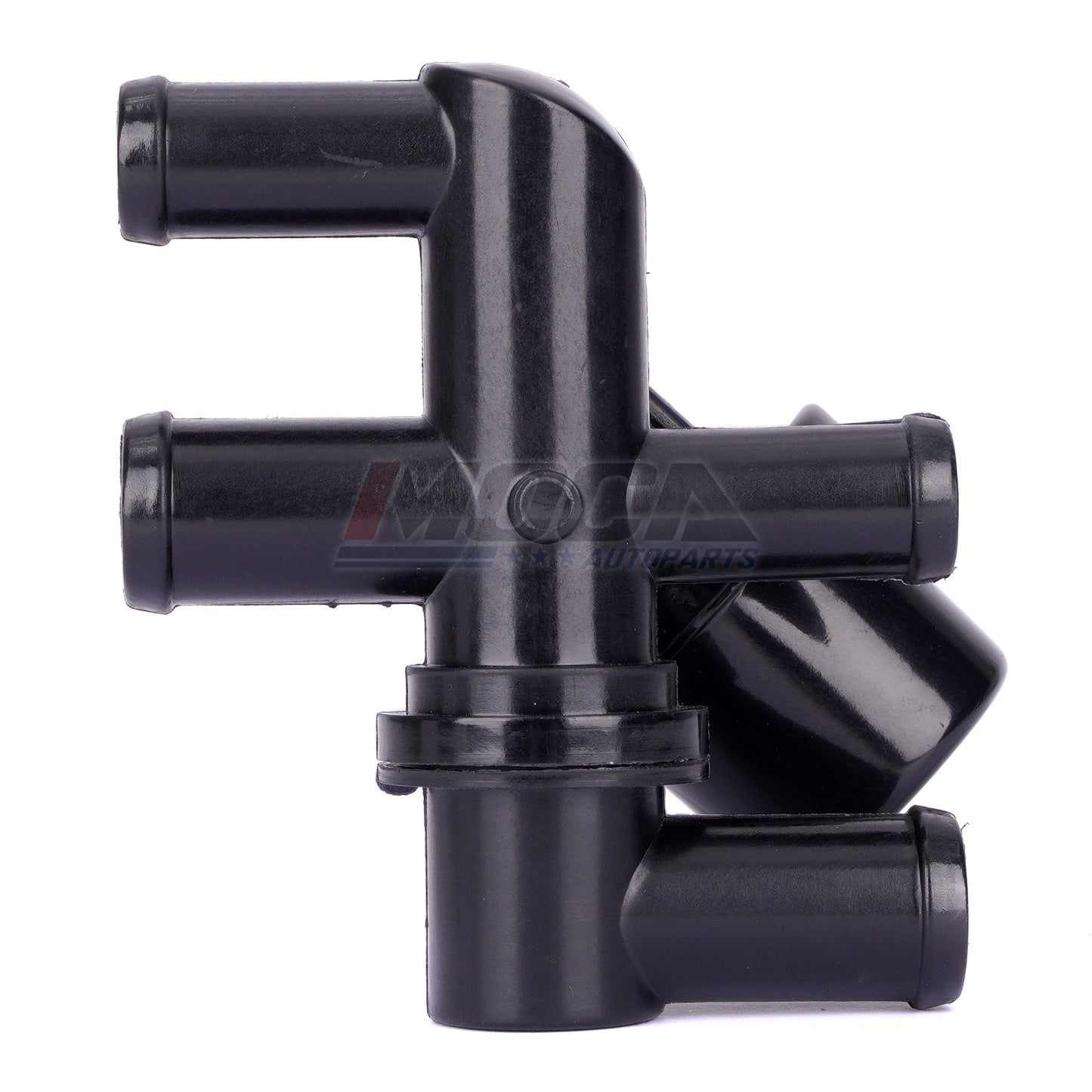 MOCA HVAC Heater Control Valve - HV781