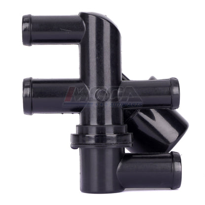 MOCA HVAC Heater Control Valve - HV781