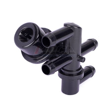 MOCA HVAC Heater Control Valve - HV809