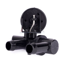 MOCA HVAC Heater Control Valve - HV809