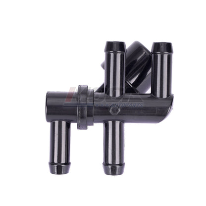 MOCA HVAC Heater Control Valve - HV809