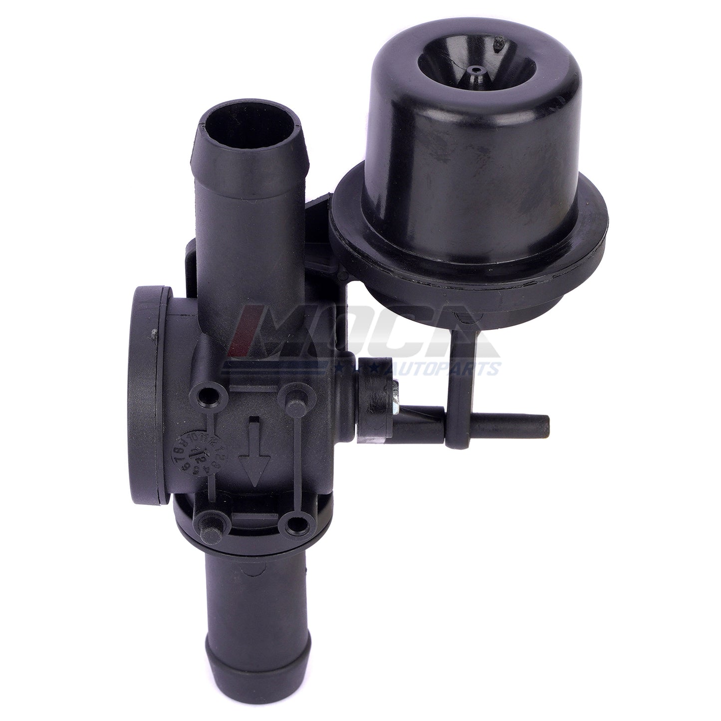 MOCA HVAC Heater Control Valve - HV858