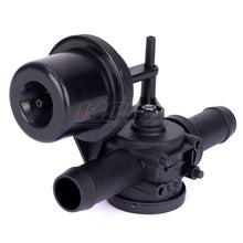 MOCA HVAC Heater Control Valve - HV858