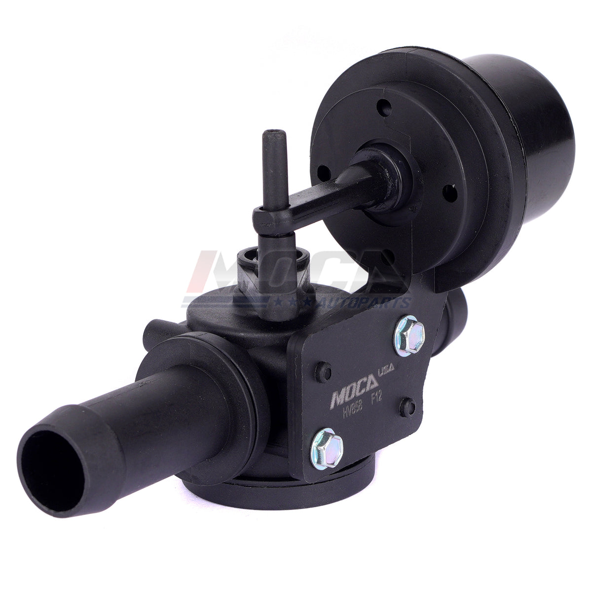 MOCA HVAC Heater Control Valve - HV858