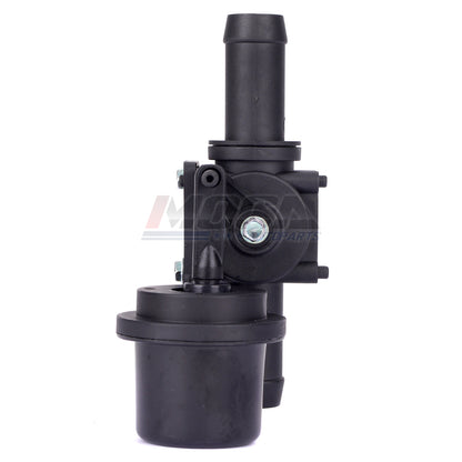 MOCA HVAC Heater Control Valve - HV858