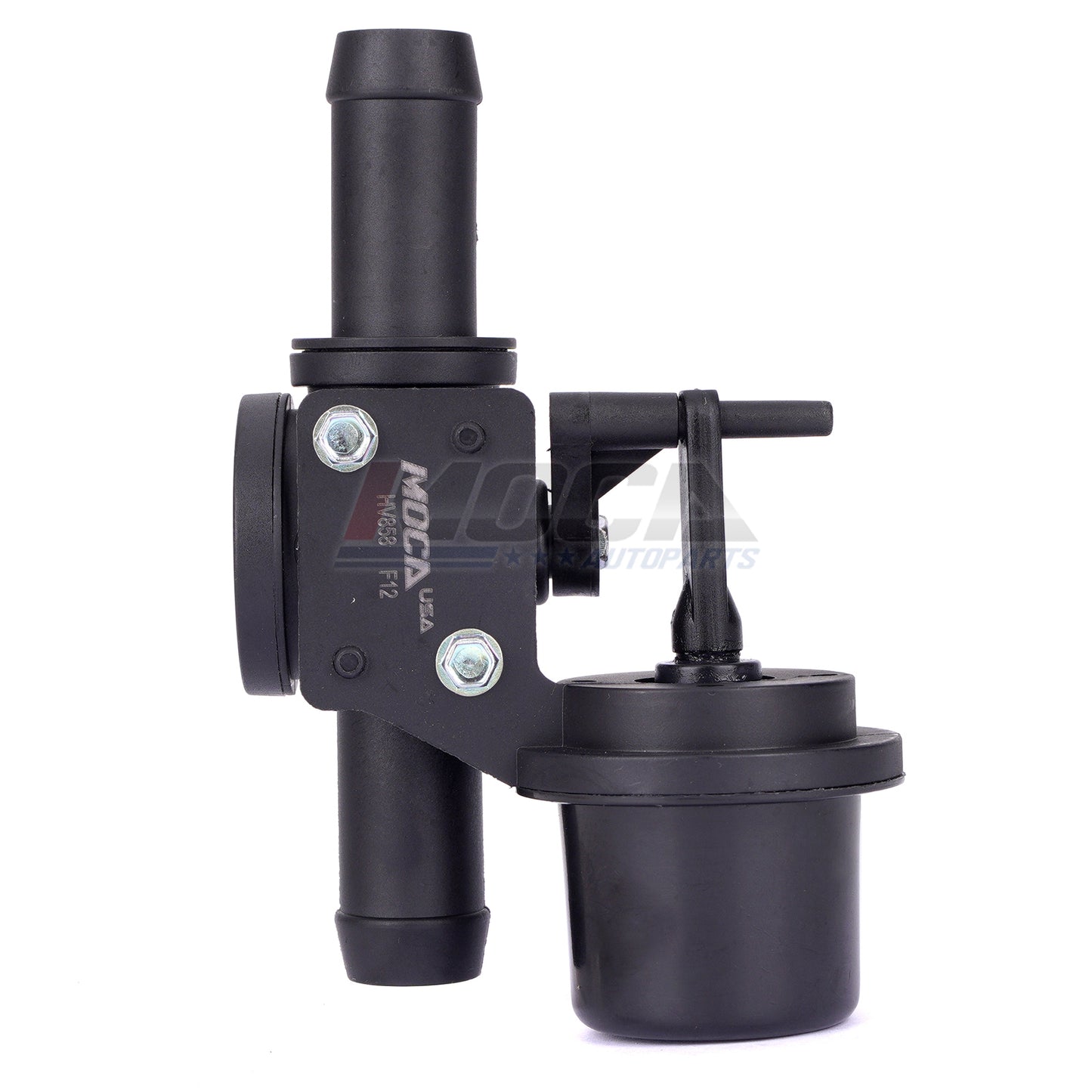 MOCA HVAC Heater Control Valve - HV858