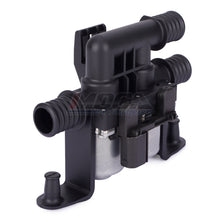 MOCA HVAC Heater Control Valve - HV892