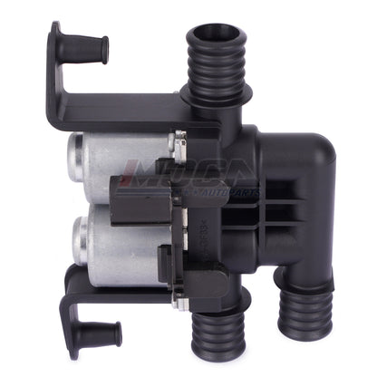 MOCA HVAC Heater Control Valve - HV892