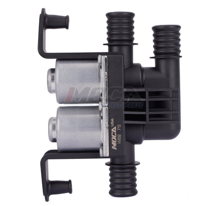MOCA HVAC Heater Control Valve - HV892