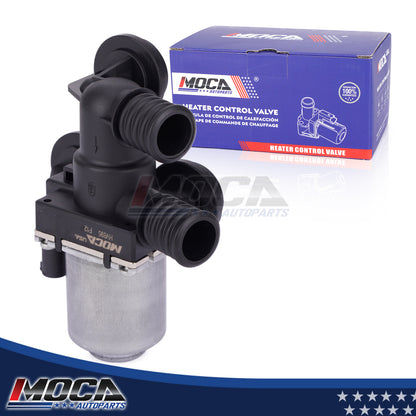 MOCA HVAC Heater Control Valve - HV859