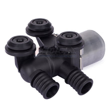 MOCA HVAC Heater Control Valve - HV895