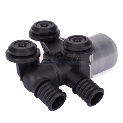 MOCA HVAC Heater Control Valve - HV895