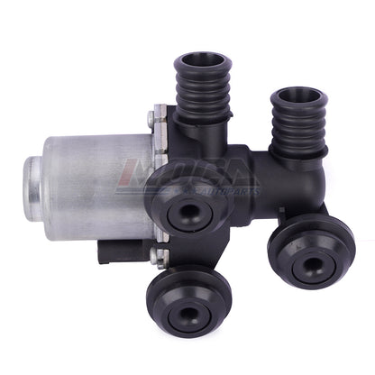 MOCA HVAC Heater Control Valve - HV859