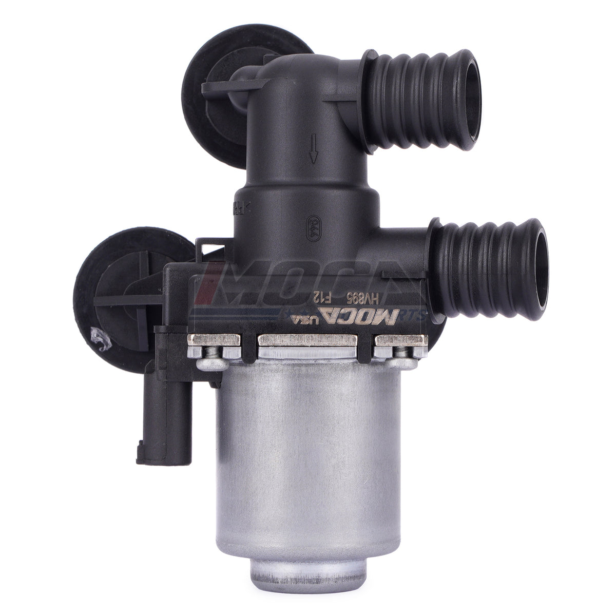 MOCA HVAC Heater Control Valve - HV859