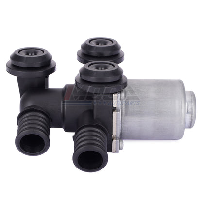 MOCA HVAC Heater Control Valve - HV859