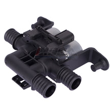 MOCA HVAC Heater Control Valve - HV896