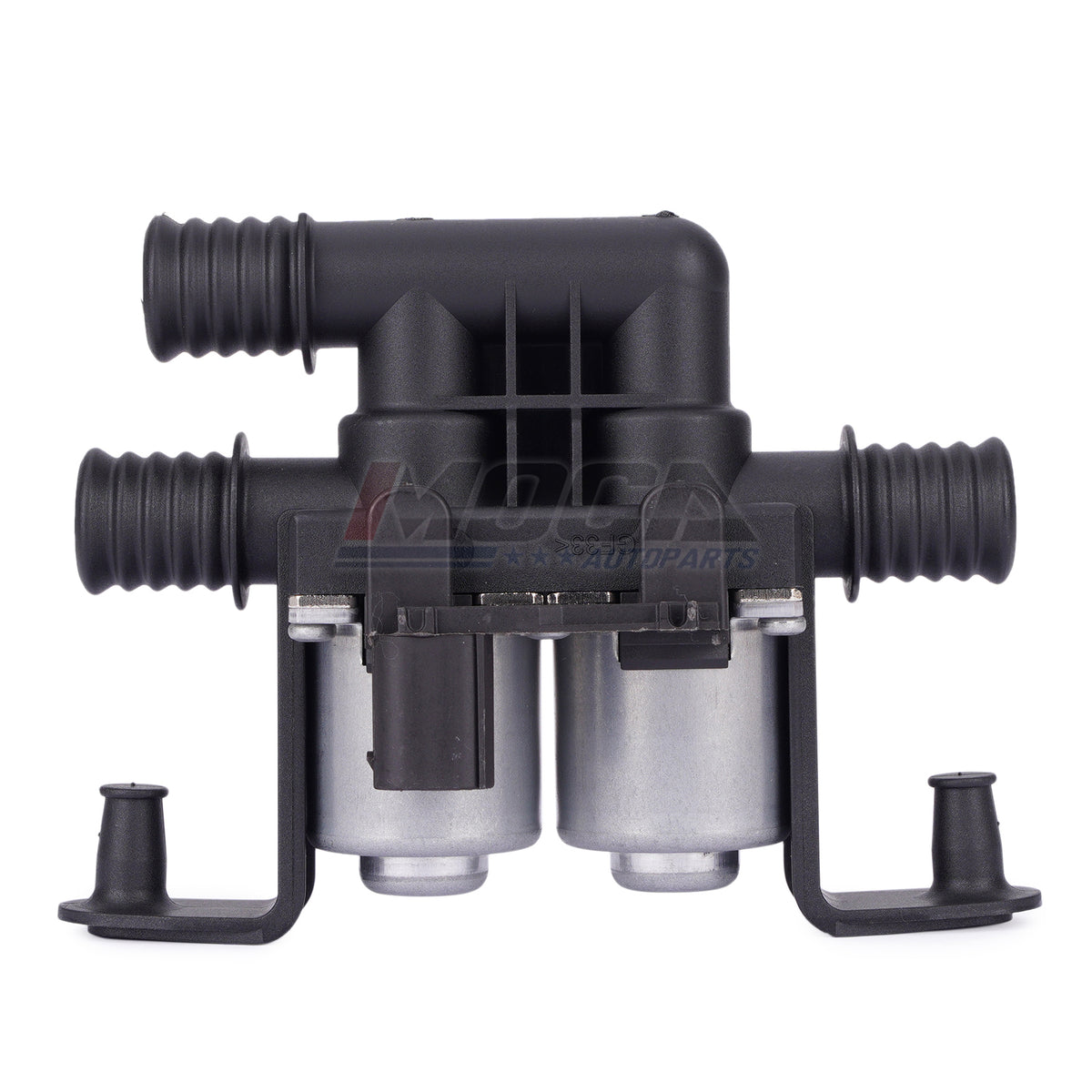 MOCA HVAC Heater Control Valve - HV896