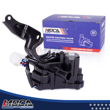 MOCA HVAC Heater Control Valve - HV912