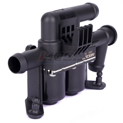 MOCA HVAC Heater Control Valve - HV914
