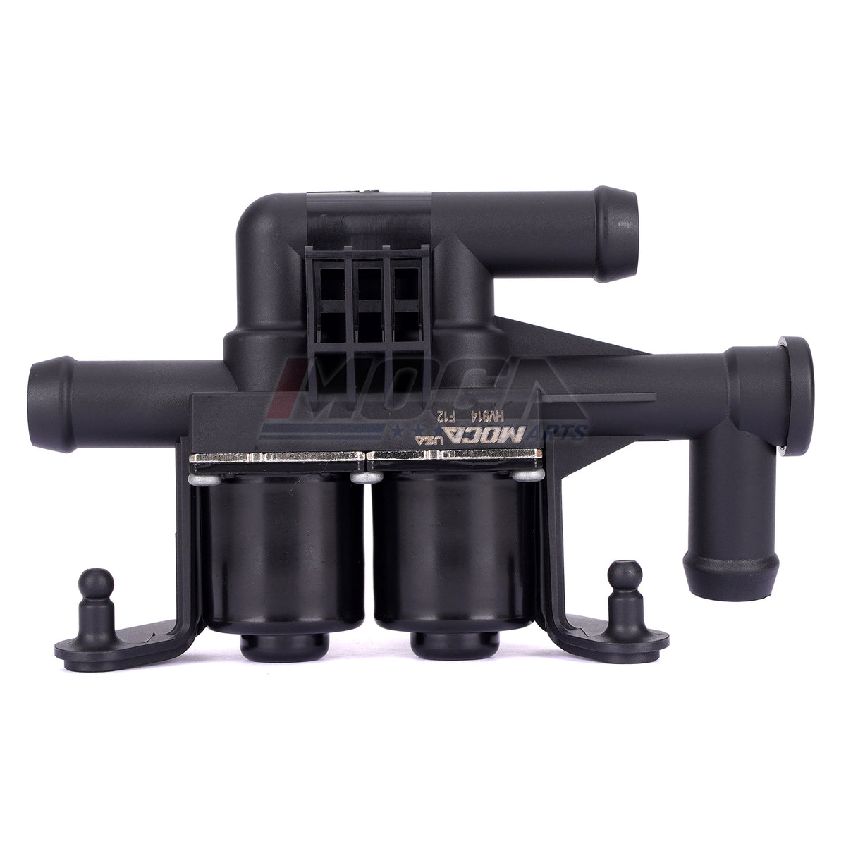 MOCA HVAC Heater Control Valve - HV914